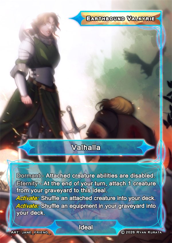 Valhalla