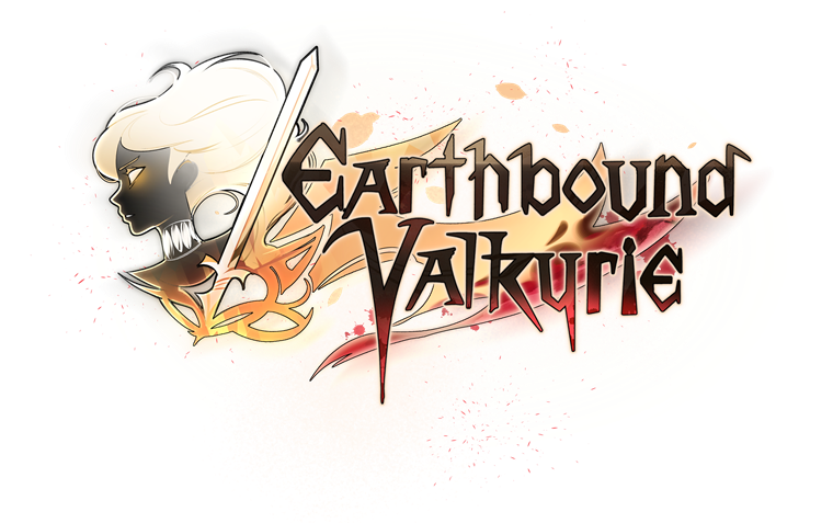 Earthbound Valkyrie
